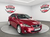 Lexus IS 250 XENON/NAVI/LEDER/SITZHZG/TEMPOMAT/TÜV NEU - Lexus: I250