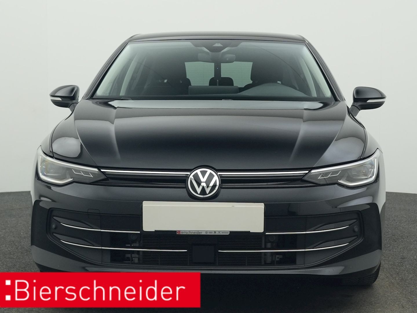 Volkswagen Golf - Bild 10