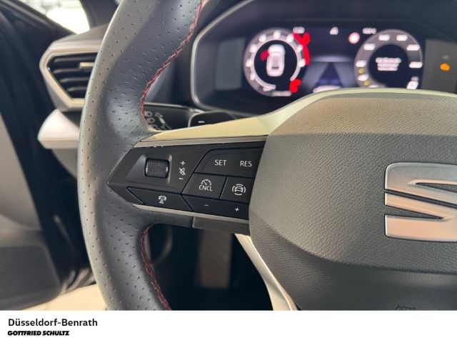 Seat Leon - Bild 13