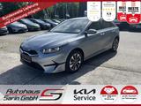 Kia CEED 1.5T 140 DCT7 NAVI/KAM ALU LED-S KLIMAA SHZ - Kia cee'd / Ceed in Karlsruhe