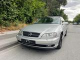 Opel Omega 2.2 16V Elegance +TÜV 06.2026+ - Opel Omega aus 2001