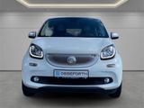 Smart forfour Basis 1.0l +TEMPOMAT+SITZ-HZG+GJR - Smart ForFour aus 2014