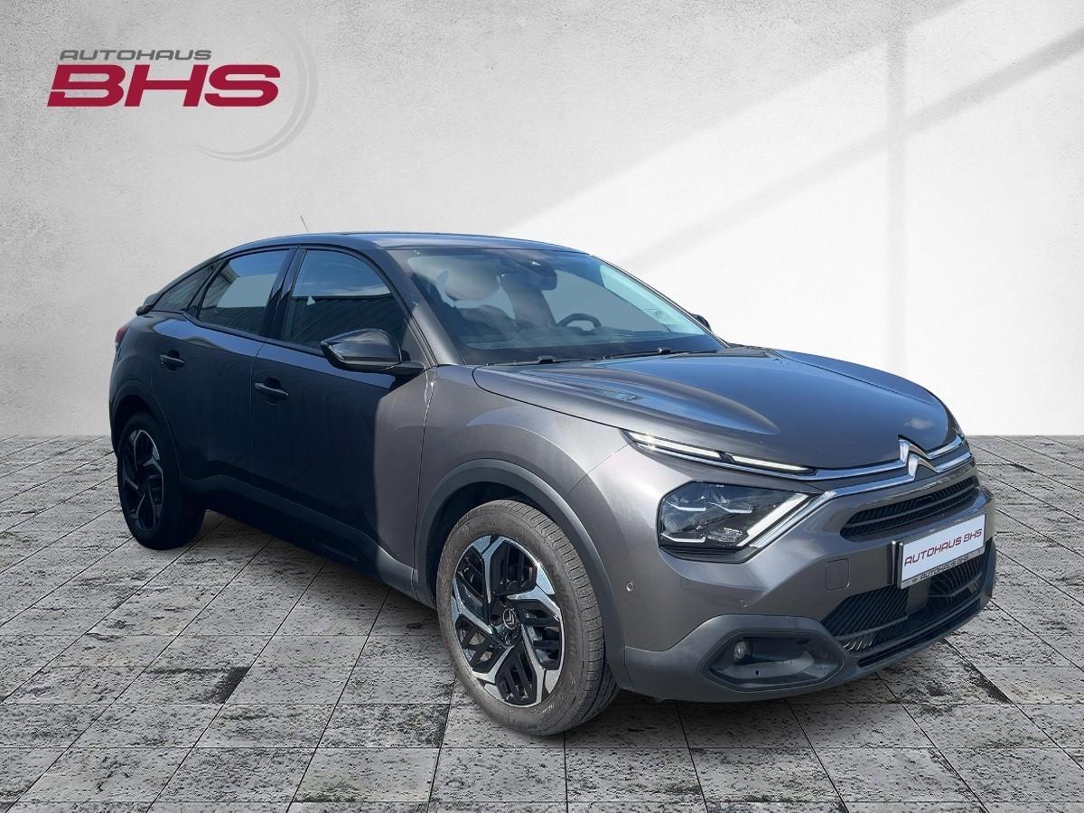 Citroën C4 Feel Pack PureTech130 EAT8