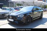 Mercedes-Benz E 63 S AMG*KOMBI*PANO*KERAMIK*WIDESCREEN*VOLL! - gebrauchte Mercedes-Benz E 63 AMG aus dem Jahr 2021