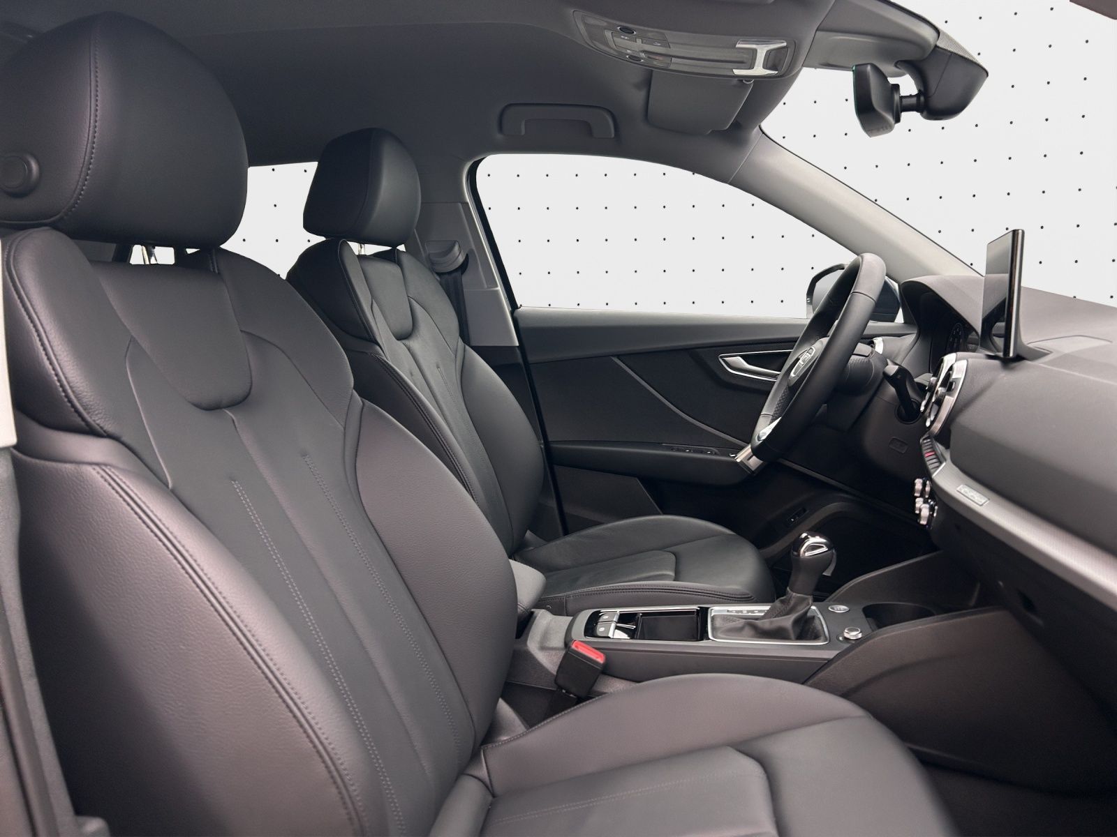 Audi Q2 - Bild 4