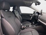 Audi Q2 40 TFSI quattro S line*Navi*LED*AHK*PDC*Virtu - Audi Q2 Jahreswagen