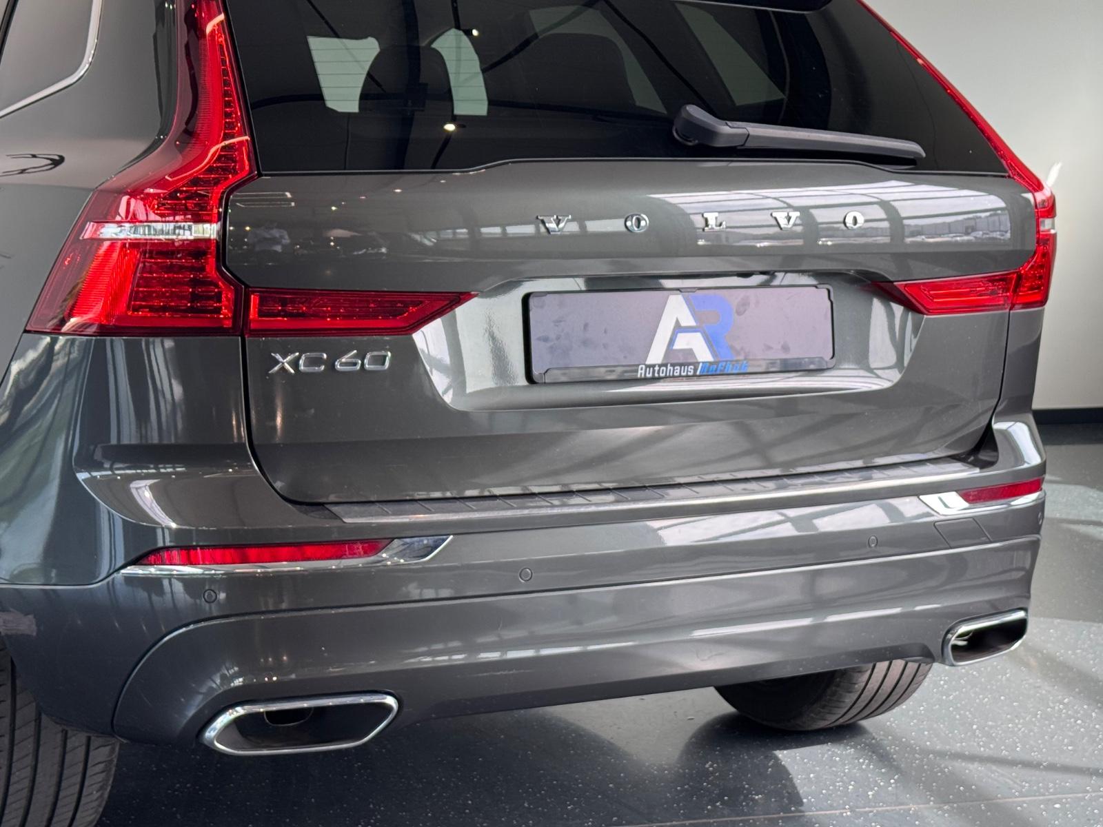 Volvo XC 60 Inscription 2WD*DIGITAL*LED*LEDER*MEMORY*