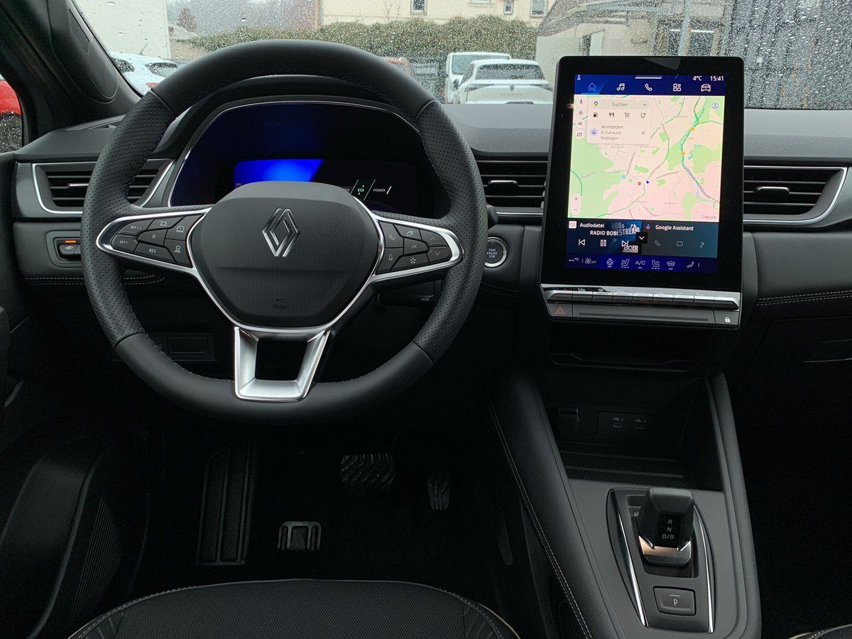 Renault Symbioz - Bild 14