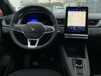 Renault Symbioz - Vorschau Bild 14