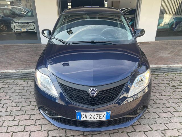 Lancia Ypsilon 1.2 69 CV 5 porte GPL Ecochic Gol