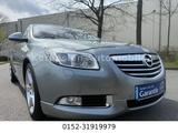 Opel Insignia A Lim. Sport *OPC-LINE*HU/AU NEU* - gebrauchte Opel Insignia aus dem Jahr 2012
