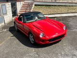 TVR Chimaera 4.0 8 cilindri ASI - TVR Gebrauchtwagen