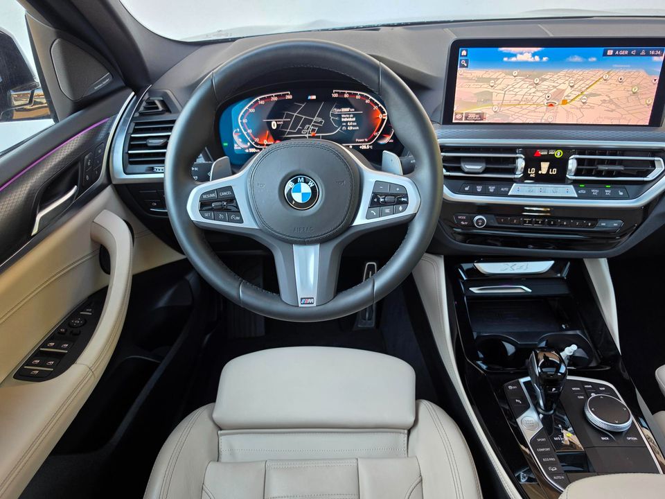 BMW X4 - Bild 19