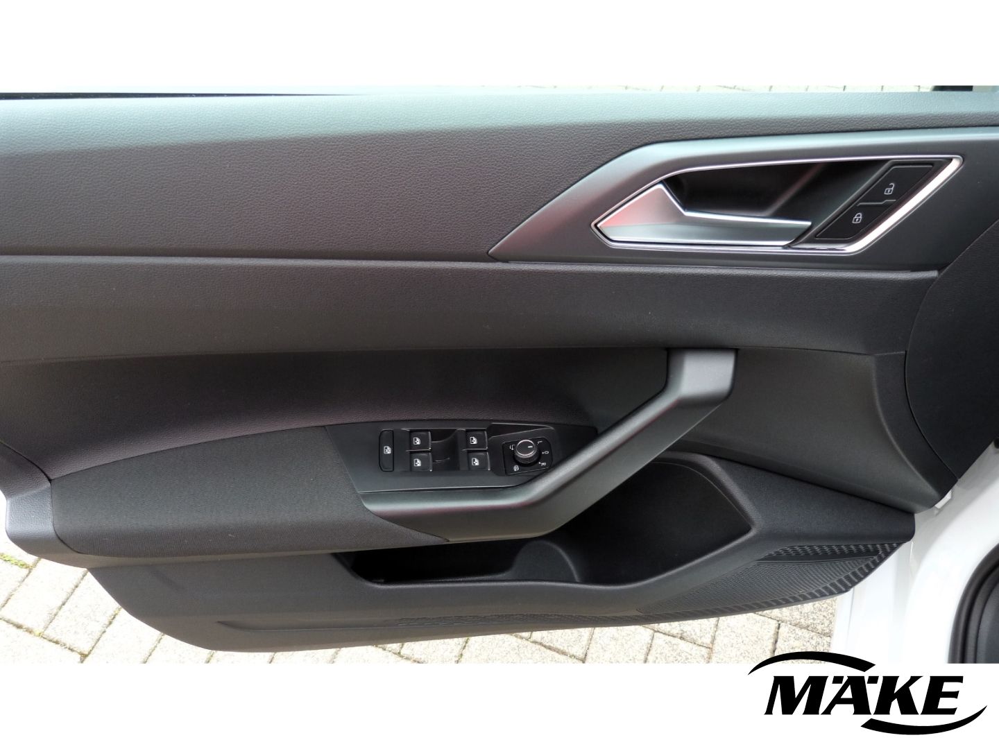 Taigo 1.0 TSI DSG, R-Line, LED-Matrix, ACC, Navi