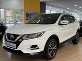 Nissan Qashqai 1,7dCi N-Connecta 4x4*PANO*360°*NAVi*LED - Nissan Qashqai: 7