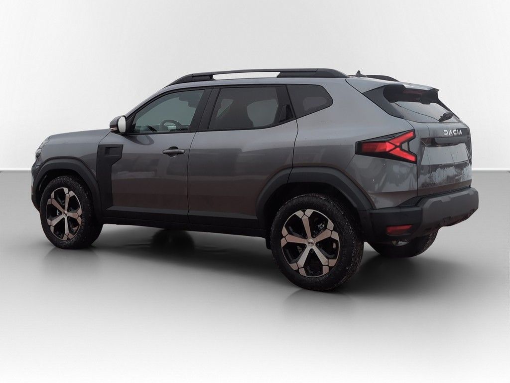 Dacia Duster - Bild 7