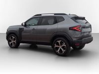 Dacia Duster - Vorschau Bild 7