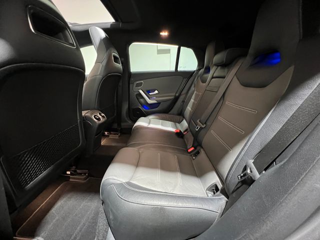 Mercedes-Benz CLA 180d Shooting Brake AMG-Line,Night,Pano,LED