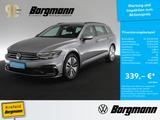 Volkswagen Passat Variant 1.4 TSI Hybrid GTE LED STANDHZ - Volkswagen Passat Variant Plug-in Hybrid (PHEV) Gebrauchtwagen