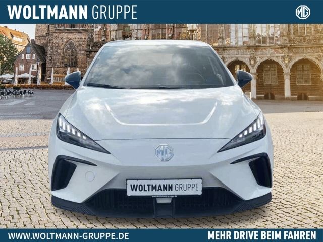 Fahrzeugabbildung MG MG4 MY24 51kWh Standard LED ACC Klimaautom DAB L