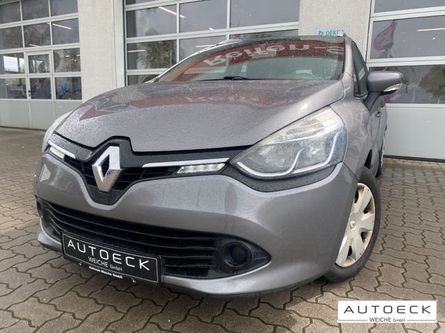 Renault Clio IV Grandtour 1.5dci Expression*Navi*Klima*