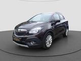 Opel Mokka Innovation - silberne Opel Mokka