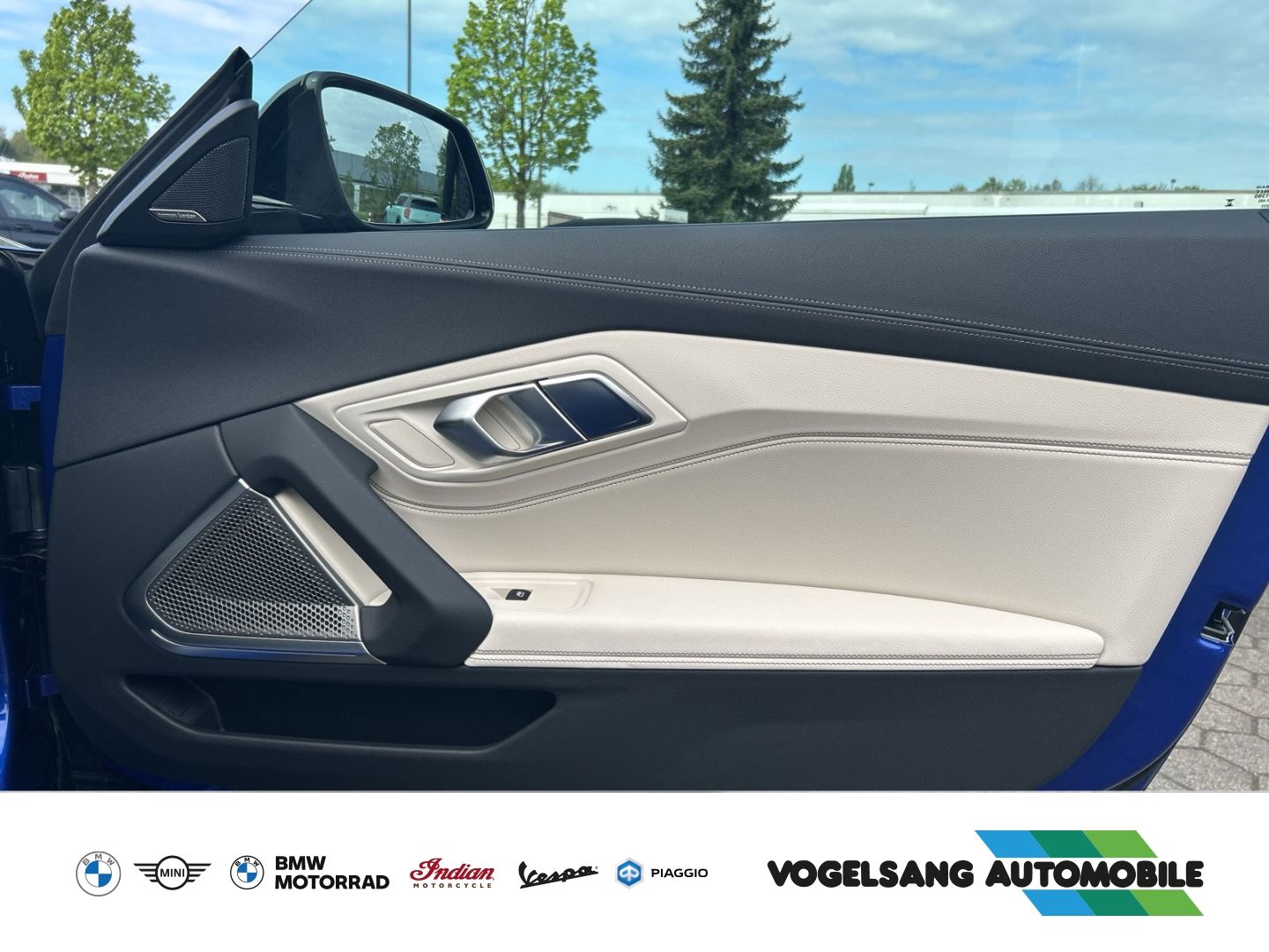 BMW Z4 - Bild 11