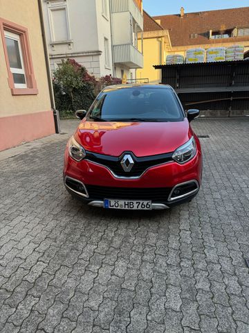 Renault Captur ENERGY TCe 120 EDC Crossborder Crossb...