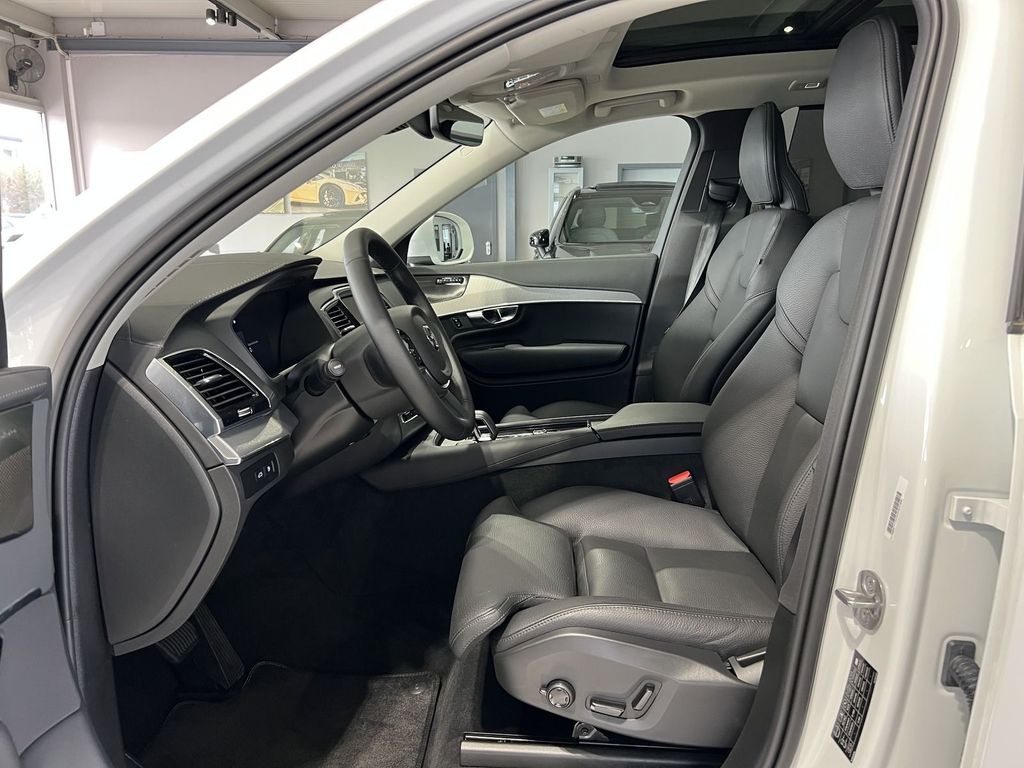Volvo XC90 T8 Plus Bright Recharge AWD ACC HeadUp Pano