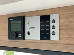 Pössl Trenta 600R*Sonderpreis*Sofort