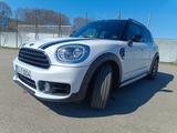 MINI Cooper C Countryman - MINI Cooper C Countryman Gebrauchtwagen