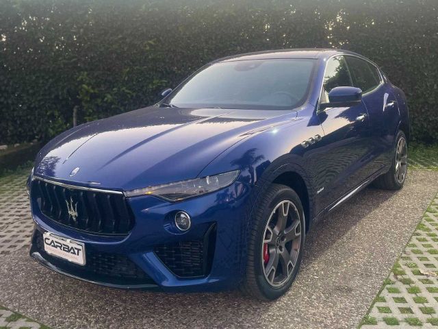 Maserati Levante 3.0 V6 Gransport 350cv auto