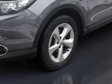 Nissan Qashqai 1.2 DIG-T Acenta Automatik Navi+SHZ+2xKl - Nissan Qashqai: Automatik