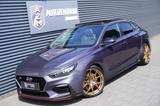 Hyundai I30N PERFORMANCE|FASTBACK|PANORAMA|KAMERA|NAVI - Hyundai Gebrauchtwagen in Köln