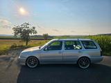 Volkswagen GOLF 3 VARIANT TDI AFN LEDER,KLIMA,18"SOMM... - Volkswagen Golf aus 1996: Kombi