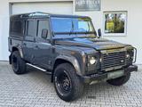 Land Rover Defender 110 E Station Wagon/LED/Kamera/Sportsit - scheckheftgepflegte Land Rover Defender