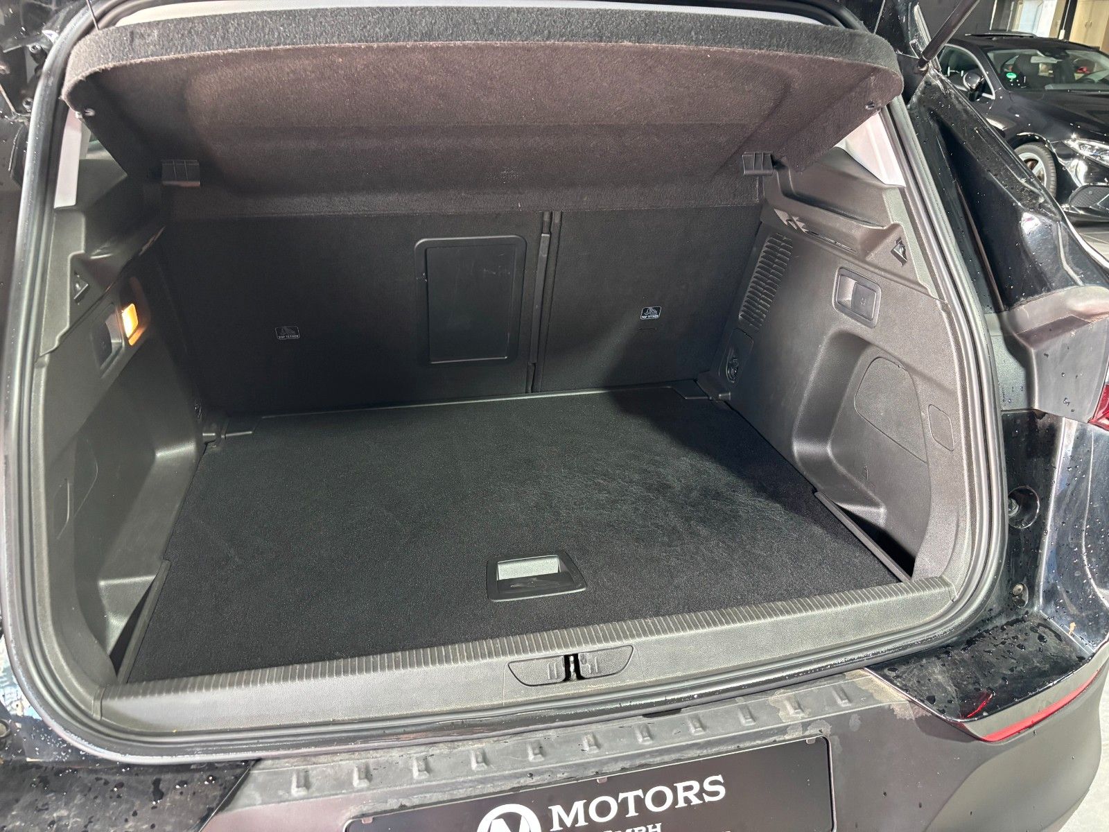 Fahrzeugabbildung Opel Grandland (X) *Klimaauto.*PDC*SHZ+L-Heizung*ACC