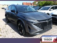 Nissan Qashqai - Vorschau Bild 2