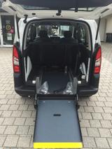 Citroën Berlingo VTi 95 Multispace *Behindertengerecht* - Citroën Berlingo: B9