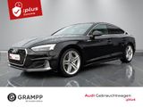 Audi A5 Sportback Advanced 40 TFSI S-tronic +MATRIX+ - Audi A5 Jahreswagen