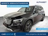 Mercedes-Benz GLB 200 d AHK El.Heckkl. Key LED Lane Navi RKam - Mercedes-Benz GLB 200 Gebrauchtwagen in Frankfurt