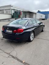 BMW 520i - - gebrauchte BMW 520 aus dem Jahr 2012