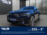 BMW X6 xDrive 30d M-SPORT PANO 360° ACC MEMORY 20" - BMW X6 in Lübeck