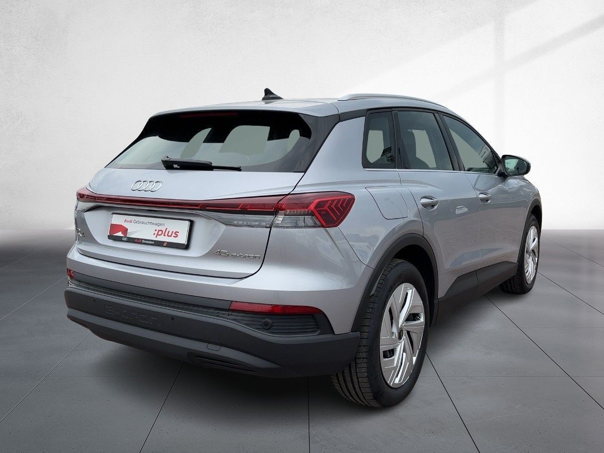 Audi Q4 e-tron - Bild 5