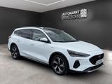 Ford Focus Active X Panorama*AHK*Matrix*Kamera*ACC*17 - Ford: 17m