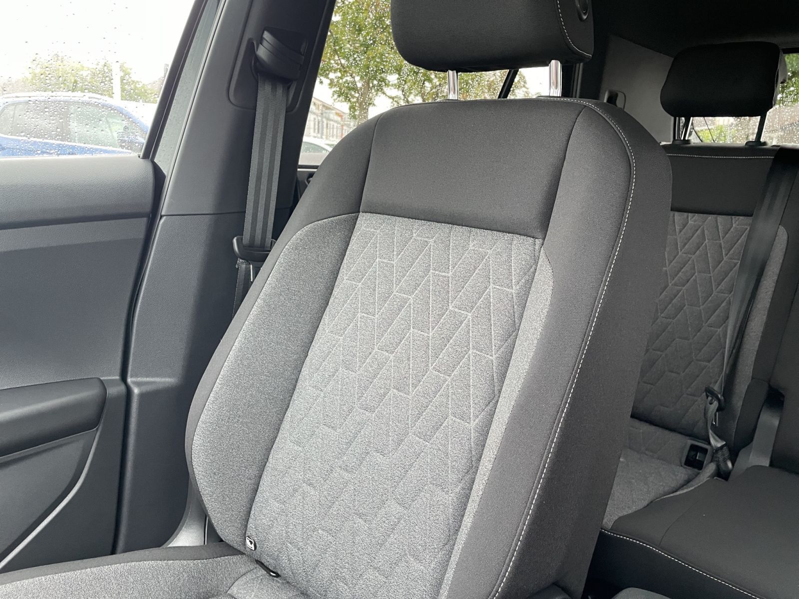 Volkswagen T-Cross - Bild 27