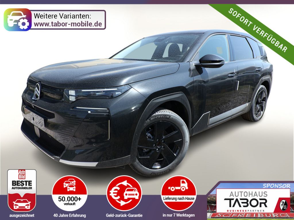 Image of Citroën C5 Aircross