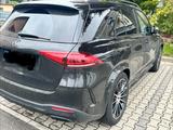 Mercedes-Benz GLE 400 d 4MATIC - - Mercedes GLE-Klasse mit Schiebetür