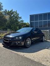 Volkswagen Scirocco 1.4 TSI - Limited Edition - Volkswagen Scirocco: Edition