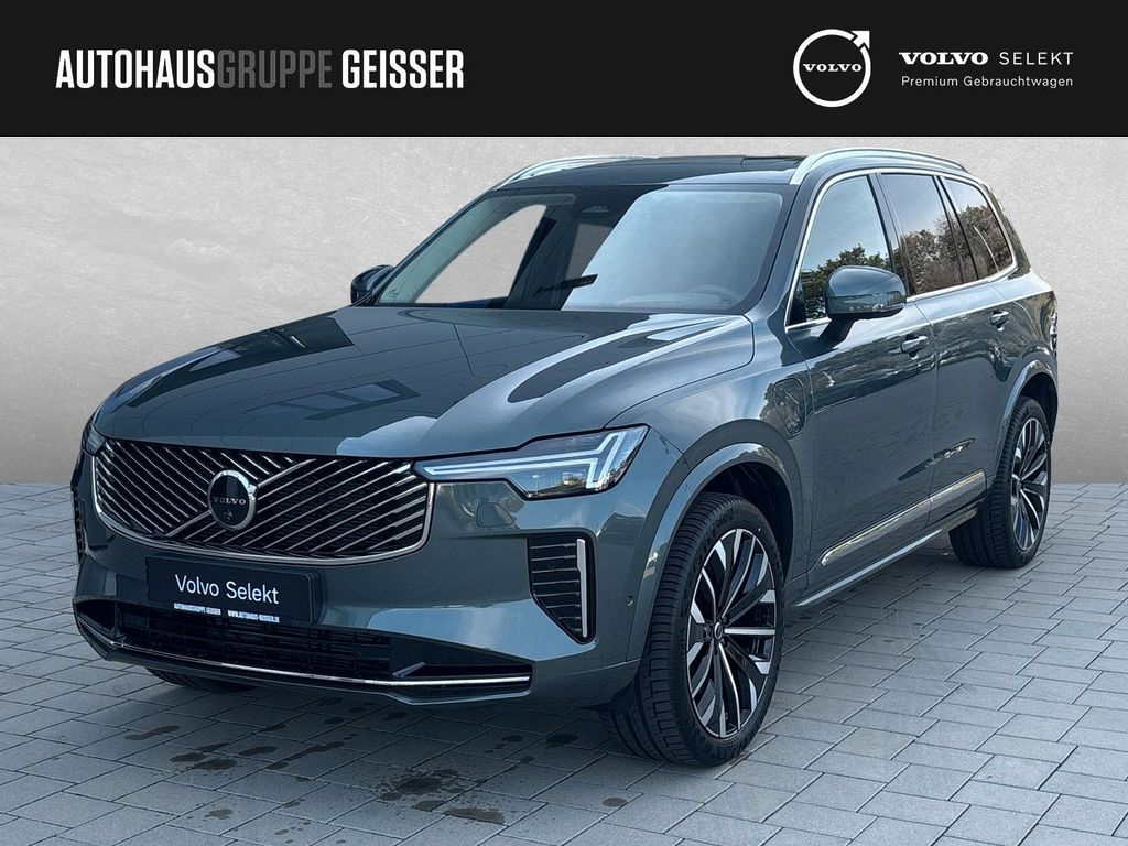Image of Volvo XC90